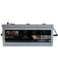 PLATIN Silver MF (D4A) 12V 140Ah 1100 A R+