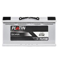 PLATIN Silver MF 110Ah  960A R+ (L5)
