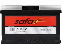 SAFA Platino  72Ah 680A R+