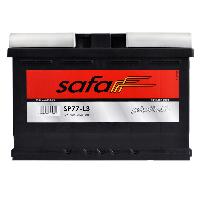 SAFA Platino (L3) 77Ah 780A R+