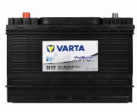VARTA Promotive Black (H17) 105Ah 800A  (GR31)