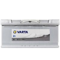 VARTA Silver Dynamic (I1) 110Ah 920A R+ (L6)