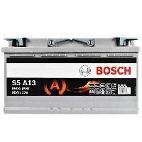 Акумулятор BOSCH S5A 95Aз 850А (євро)