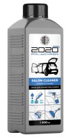 Polychrom 2020 Засіб для хімчистки салону "SALON CLEANER", 1л.