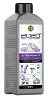 Polychrom 2020 Концентрований засіб для безконтактної мийки з підвищеними миючими властивостями "ACTIVE FOAM 77", 1,1 кг.