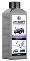 Polychrom 2020 Концентрований засіб для ручної мийки "AUTO SHAMPOO", 1кг