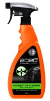 Polychrom 2020 Засіб для видалення слідів комах "MOSQUITOS CLEANER", 500 мл