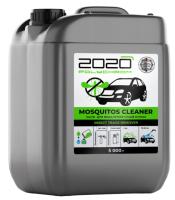 Polychrom 2020 Засіб для видалення слідів комах "MOSQUITOS CLEANER", 5кг.