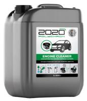 Polychrom 2020 Концентрований очисник поверхні двигуна "ENGINE CLEANER", 5кг