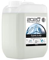 2020 Polyclean Універсальний засіб для миття скла"CLEAN GLASS", 5л.