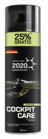 Polychrom 2020 Матовий поліроль для пластику ГУАВА "POLYROLE MATTE", 750 мл