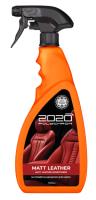 Polychrom 2020 Матовий кондиціонер для шкіри “MATT LEATHER”  500 мл
