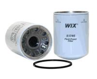 WIX Фільтр масляний 51746