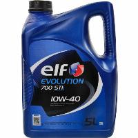 ELF EVOLUTION 700 STI 10W40 5л