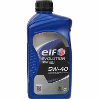 ELF EVOLUTION 900  NF  5W40 1л