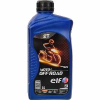 ELF Moto 2 OFF ROAD 1л.