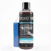Polychrom 2020 Абразивний очисник від вапняного нальоту "LIMESCALE REMOVER" 200 мл + аплікатор