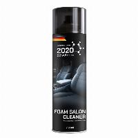 Polychrom 2020 Пінний засіб для хімчиски салону " FOAM SALON CLEANER  750 мл (АЕРОЗОЛЬ)