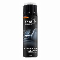 Polychrom 2020 Пінний засіб для хімчиски салону  з щіткою " FOAM SALON CLEANER  750 мл (АЕРОЗОЛЬ)