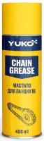 VUKO Мастило для ланцюгів  Chain Grease    балон 400 мл жерсть