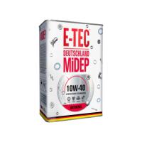 E-TEC  ATD  10W40  кан. мет  4л.