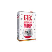 E-TEC 5W-30 ТЕС -кан. мет. 1 л.