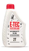 E-TEC  MCO 2T 1 л