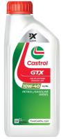 CASTROL GTX ULTRACLEAN  10W40 A3/B4  1л.