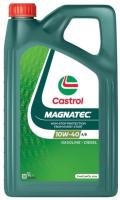 CASTROL Magnatec 10W40 5л А/В