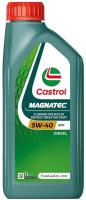 CASTROL Magnatec Diesel 5W40 DPF 1л
