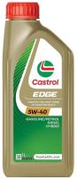 CASTROL Edge   5W40  1л.