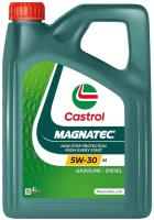 CASTROL Magnatec  5W30  A5 4л.