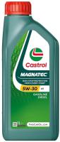 CASTROL Magnatec STOP-START 5W30  A5 1л