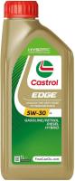 CASTROL Edge LL 5W30 1л