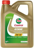 CASTROL Edge LL   5W30 4л