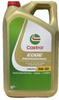 CASTROL EDGE PROFESSIONAL LONGLIFE  III 5W-30 5 л