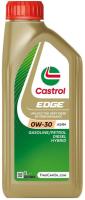 CASTROL Edge  0W30 А3/В4  1л