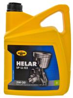KROON OIL HELAR SP LL-03 5W30  5л.