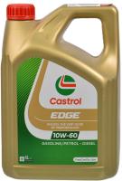 CASTROL Edge  10W60 4л