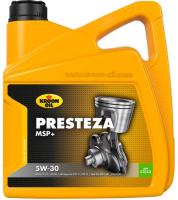 KROON OIL PRESTEZA MSP+ 5W30 4л.
