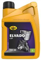 KROON OIL ELVADO LSP 5w30 1л