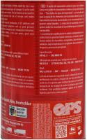 WOLVER Multigrade Hypoid Gear Oil 80W90 GL 5 20 л