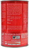 WOLVER Super Dinamic 10W40 1л